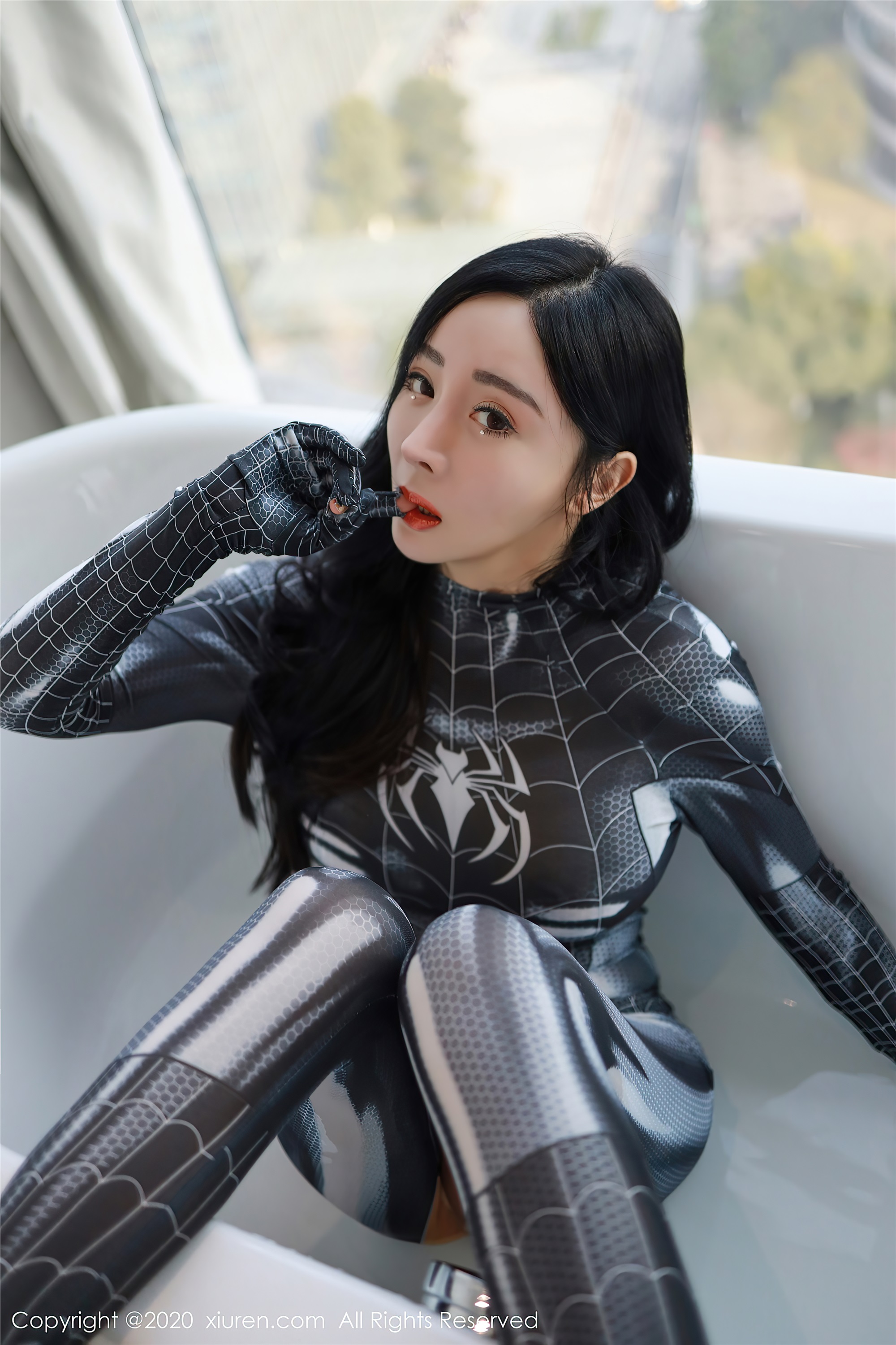 XiuRen秀人网  2020.12.29 No.2951 允爾